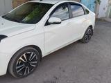 ВАЗ (Lada) Vesta 2020 года за 5 000 000 тг. в Темиртау