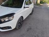 ВАЗ (Lada) Vesta 2020 года за 5 000 000 тг. в Темиртау – фото 3