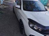 ВАЗ (Lada) Vesta 2020 года за 5 000 000 тг. в Темиртау – фото 4