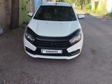ВАЗ (Lada) Vesta 2020 года за 5 000 000 тг. в Темиртау – фото 5