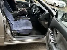 Mitsubishi Diamante, 1995