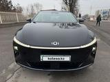 Changan Qiyuan A07 2025 года за 9 800 000 тг. в Алматы – фото 2