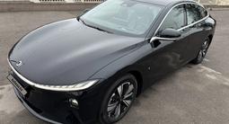 Changan Qiyuan A07 2025 года за 9 800 000 тг. в Алматы – фото 4