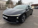 Changan Qiyuan A07 2025 года за 9 800 000 тг. в Алматы