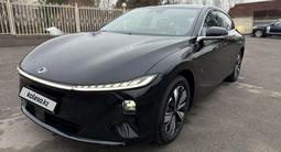 Changan Qiyuan A07 2025 года за 9 800 000 тг. в Алматы