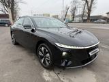 Changan Qiyuan A07 2025 года за 9 800 000 тг. в Алматы – фото 5