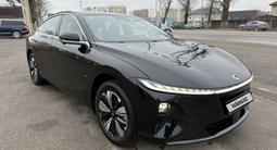 Changan Qiyuan A07 2025 года за 9 800 000 тг. в Алматы – фото 5