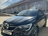 Renault Arkana 2019 года за 7 000 000 тг. в Астана – фото 2