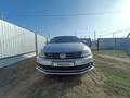 Volkswagen Jetta 2015 года за 5 600 000 тг. в Костанай – фото 12