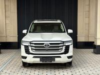 Toyota Land Cruiser 2021 года за 46 000 000 тг. в Шымкент