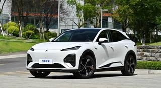 Deepal S07 Ultra 230 2026 года за 11 990 000 тг. в Алматы