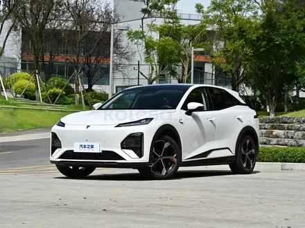 Deepal S07 Ultra 230 2026 года за 11 990 000 тг. в Алматы