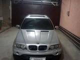BMW X5 2000 года за 3 100 000 тг. в Шымкент – фото 4