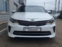 Kia Optima 2017 года за 9 000 000 тг. в Астана