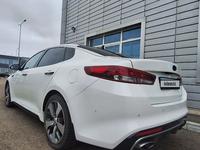 Kia Optima 2017 года за 8 800 000 тг. в Астана