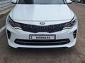 Kia Optima 2017 годаүшін8 800 000 тг. в Астана – фото 26