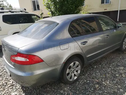 Skoda Superb 2013 года за 4 700 000 тг. в Атырау