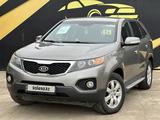 Kia Sorento 2012 года за 7 300 000 тг. в Атырау