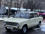 ВАЗ (Lada) 2101 1977 года за 880 000 тг. в Алматы – фото 4