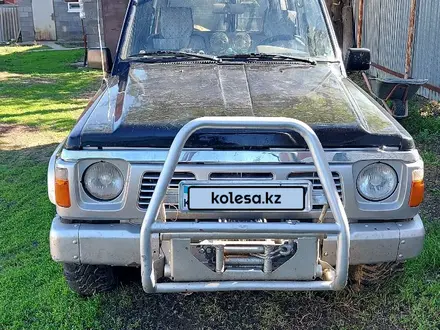 Nissan Patrol 1993 годаүшін3 500 000 тг. в Уральск – фото 4