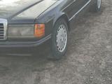 Mercedes-Benz 190 1992 года за 1 600 000 тг. в Астана – фото 3