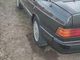 Mercedes-Benz 190 1992 года за 1 600 000 тг. в Астана – фото 5