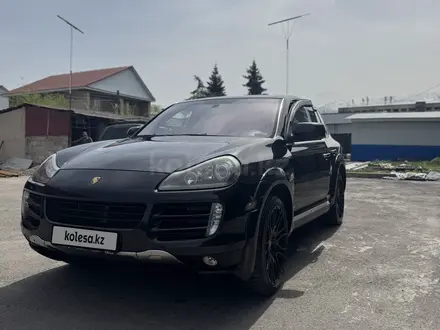 Porsche Cayenne 2008 года за 5 800 000 тг. в Алматы – фото 2