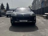 Porsche Cayenne 2008 года за 5 800 000 тг. в Алматы