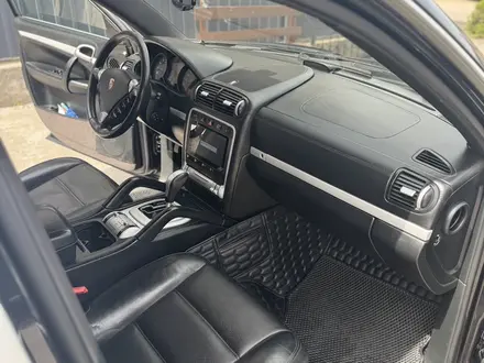 Porsche Cayenne 2008 года за 5 800 000 тг. в Алматы – фото 6