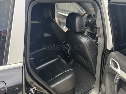 Porsche Cayenne 2008 года за 5 800 000 тг. в Алматы – фото 8