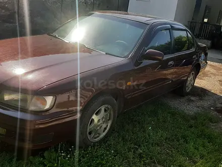 Nissan Maxima 1999 года за 2 200 000 тг. в Талдыкорган – фото 4