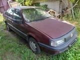 Volkswagen Passat 1991 года за 490 000 тг. в Павлодар – фото 3