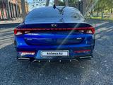 Kia K5 2020 года за 10 900 000 тг. в Кызылорда – фото 3