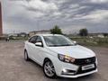 ВАЗ (Lada) Vesta 2020 годаүшін4 200 000 тг. в Караганда – фото 11