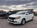 ВАЗ (Lada) Vesta 2020 годаүшін4 200 000 тг. в Караганда – фото 12