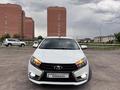 ВАЗ (Lada) Vesta 2020 годаүшін4 200 000 тг. в Караганда – фото 13