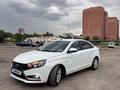 ВАЗ (Lada) Vesta 2020 годаүшін4 200 000 тг. в Караганда – фото 15
