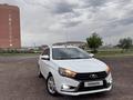 ВАЗ (Lada) Vesta 2020 годаүшін4 200 000 тг. в Караганда – фото 17