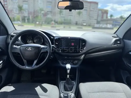 ВАЗ (Lada) Vesta 2020 года за 4 200 000 тг. в Караганда – фото 21