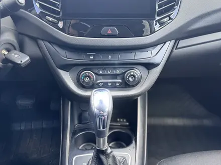 ВАЗ (Lada) Vesta 2020 года за 4 200 000 тг. в Караганда – фото 20
