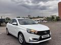 ВАЗ (Lada) Vesta 2020 годаүшін4 200 000 тг. в Караганда – фото 2