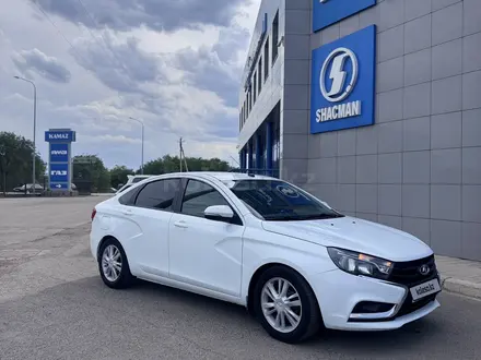 ВАЗ (Lada) Vesta 2020 года за 4 200 000 тг. в Караганда