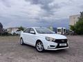 ВАЗ (Lada) Vesta 2020 годаүшін4 200 000 тг. в Караганда – фото 7