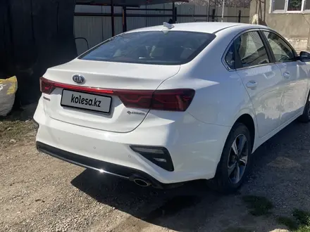 Kia Cerato 2018 года за 9 000 000 тг. в Алматы – фото 6