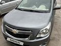 Chevrolet Cobalt 2022 года за 4 700 000 тг. в Шаульдер – фото 5