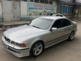 BMW 528 1997 года за 3 600 000 тг. в Алматы – фото 4
