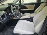 Lexus RX 350 2022 годаүшін25 000 000 тг. в Шымкент – фото 4