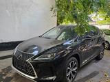 Lexus RX 350 2022 годаүшін25 000 000 тг. в Шымкент – фото 5