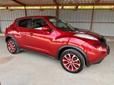 Nissan Juke 2013 года за 6 000 000 тг. в Актобе