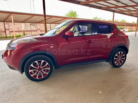 Nissan Juke 2013 года за 6 000 000 тг. в Актобе – фото 21